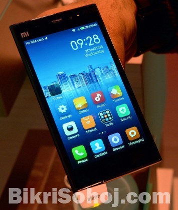 Xiaomi MI 3 Global 16GB Internal Memory